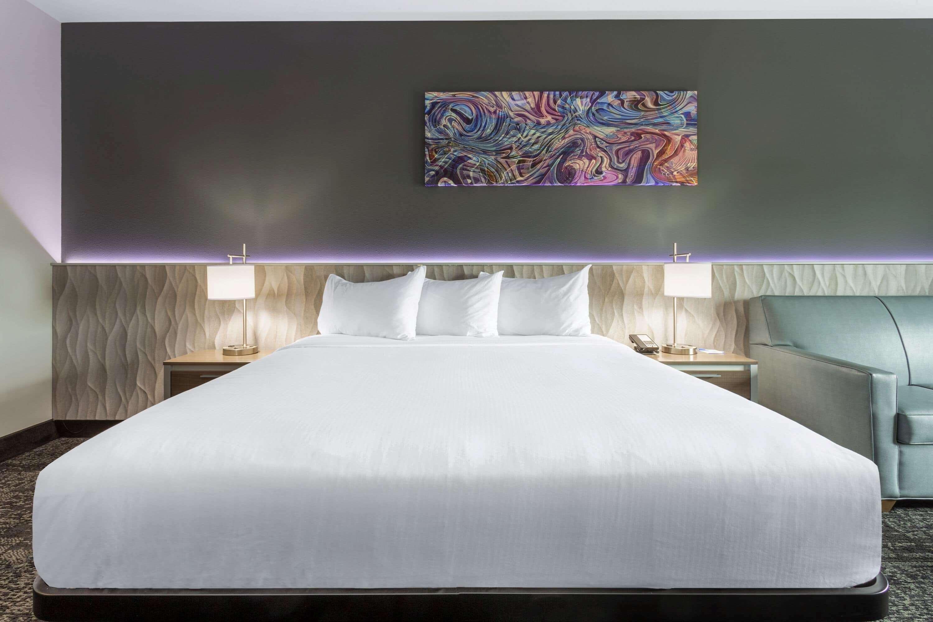 Baymont By Wyndham Madison Hotel Buitenkant foto